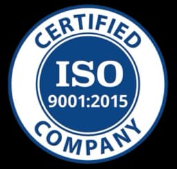 ISO 9001:2015