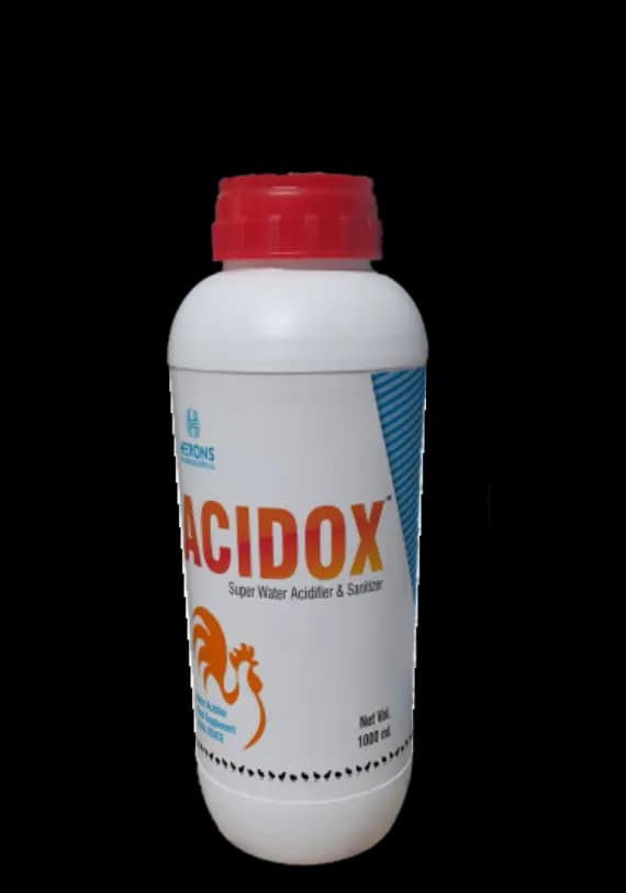 Acidox