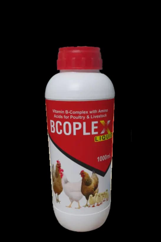 Bcoplex